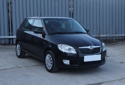 Skoda Fabia II , Klima, Tempomat, Podgrzewane siedzienia