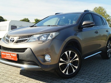 Toyota RAV-4