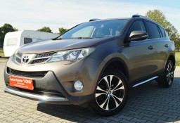 Toyota RAV 4 IV 2014R 2.0 Benzyna 150km 4X4 I-Wszy wł. Salon PL VAT 23%