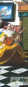 List miłosny - w/g. J. Vermeera-3