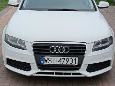 2.0TDI 136KM 2010r pierwsza rejestracja w 2011r-1