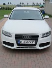 Audi A4 IV (B8) 2.0TDI 136KM 2010r pierwsza rejestracja w 2011r