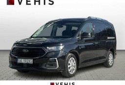 Ford Tourneo Connect II salon polska / serwis ASO / bezywpadkowy