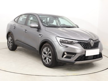Renault Arkana , Salon Polska, 1. Właściciel, Serwis ASO, Automat, VAT 23%,-1