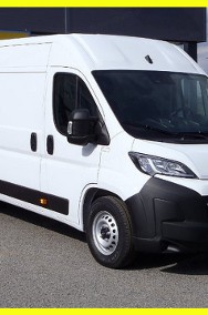 Opel Movano Heavy L4H2 Heavy L4H2 2.2 140KM-2