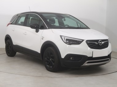 Opel , Salon Polska, Serwis ASO, Automat, Klimatronic, Tempomat,-1