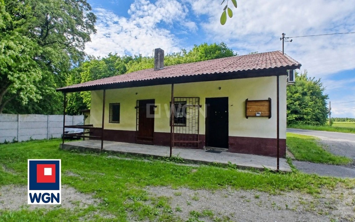 Dom na sprzedaż, 71 m², 2 pokoje Babiak Babiak