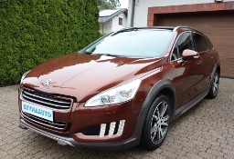 Peugeot RXH 2.0HDI 200KM, Hak, Panorama