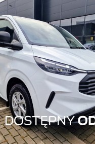 Ford Transit Custom TREND L2-2
