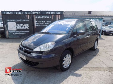 Peugeot 807-1