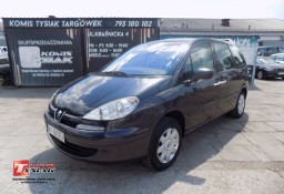 Peugeot 807