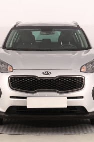 Kia Sportage IV , Salon Polska, Serwis ASO, Automat, Navi, Klimatronic,-2