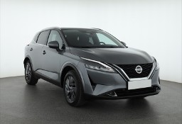 Nissan Qashqai III , Salon Polska, 1. Właściciel, Serwis ASO, Automat, VAT 23%,