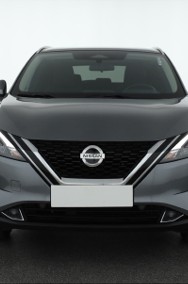 Nissan Qashqai III , Salon Polska, 1. Właściciel, Serwis ASO, Automat, VAT 23%,-2