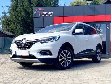 Renault Kadjar I Salon Polska * Automat
