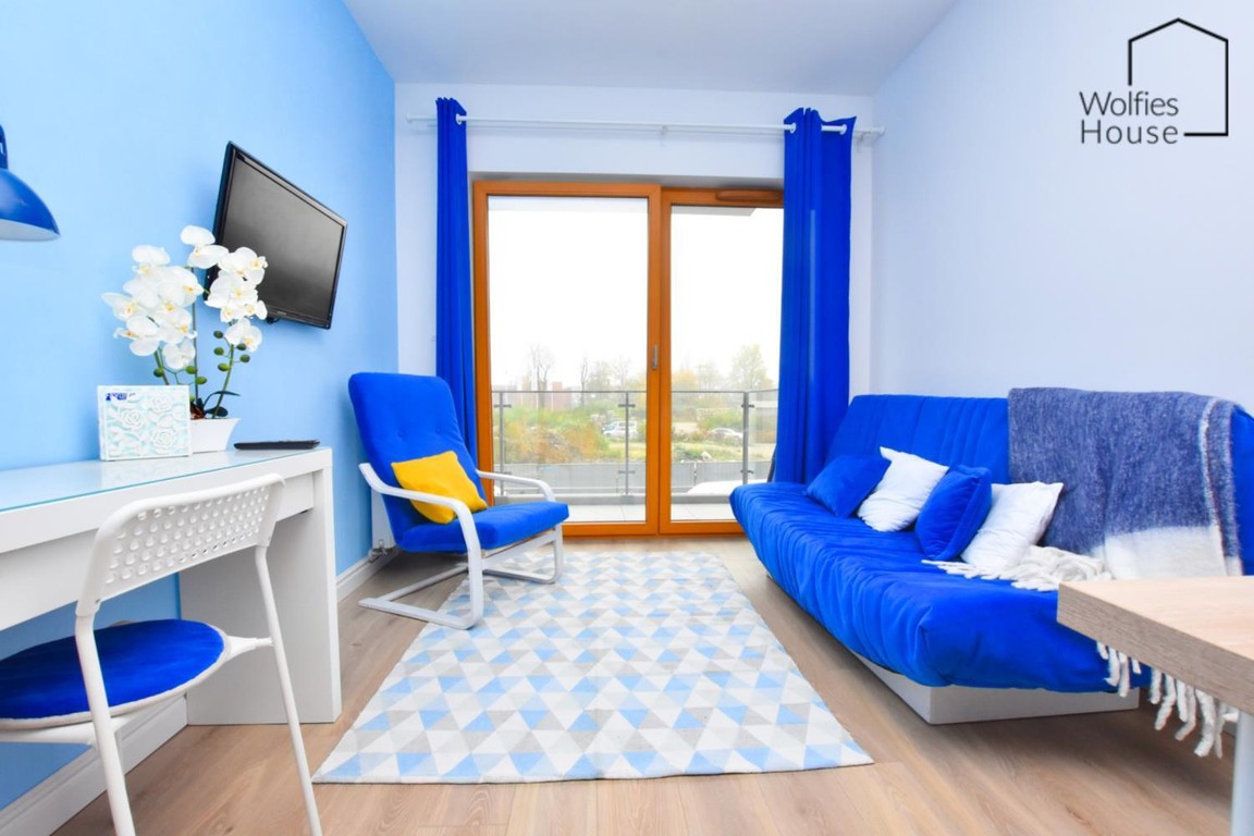 Mieszkanie do wynajęcia, 32 m² Stare Miasto, Rakowicka