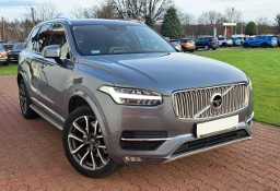 Volvo XC90 IV Salon PL