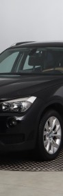 BMW X1 I (E84) , 184 KM, Navi, Klimatronic, Tempomat, Parktronic,-3