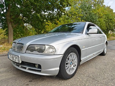 BMW SERIA 3 IV (E46)-1