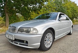 BMW SERIA 3 IV (E46)