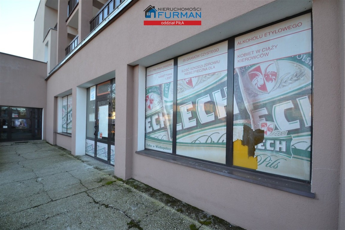 Lokal usługowo-handlowy o pow. 232,10 m² - Widok 3