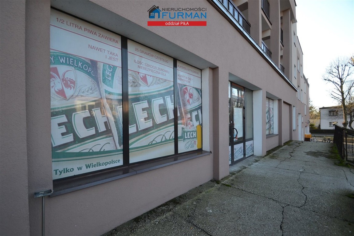 Lokal usługowo-handlowy o pow. 232,10 m² - Widok 4