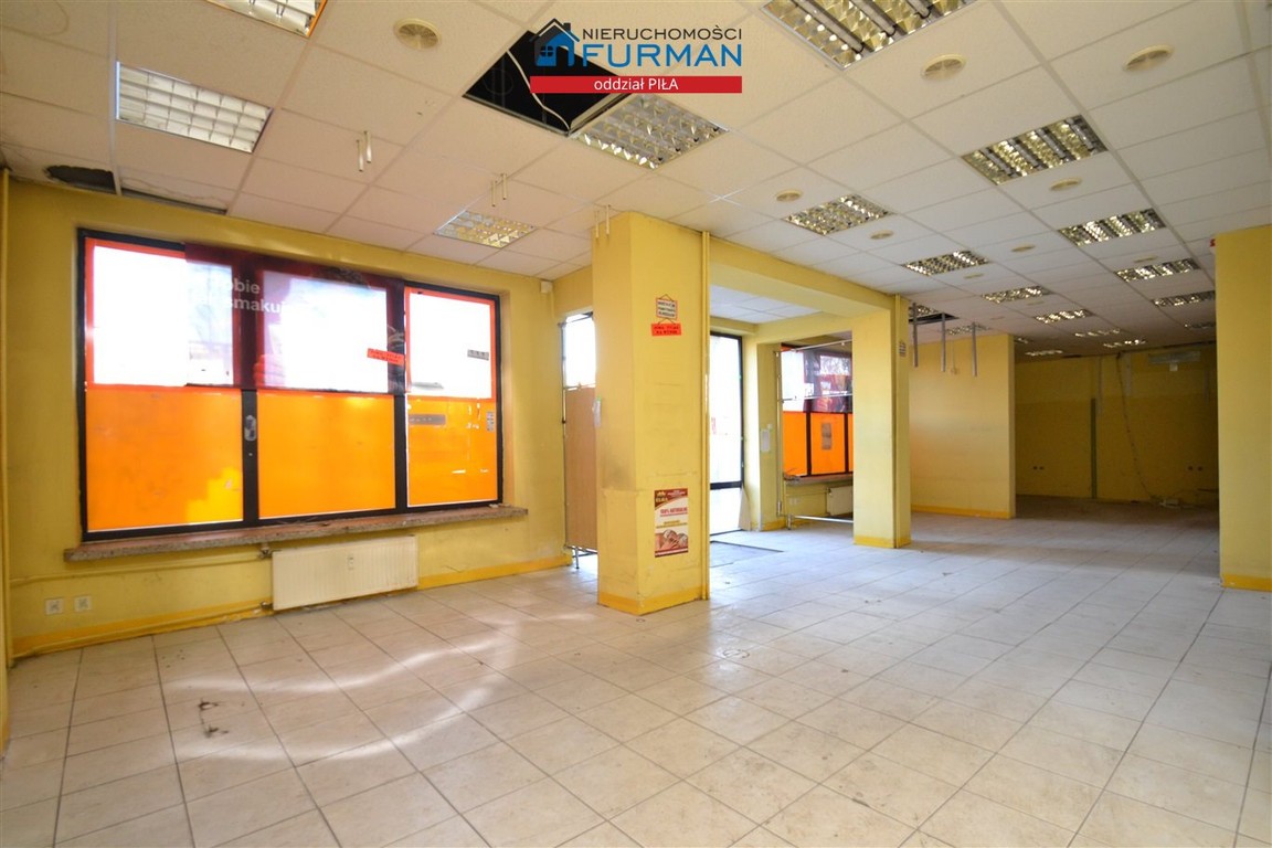 Lokal usługowo-handlowy o pow. 232,10 m² - Widok 6
