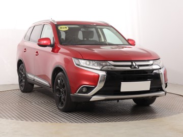 Mitsubishi Outlander III , Salon Polska, Automat, Xenon, Klimatronic, Tempomat,