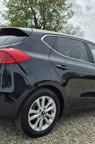 Kia Cee'd II 1.6 Benzyna**2017**122oookm**Kamera**Led**Zarejestrowana-2