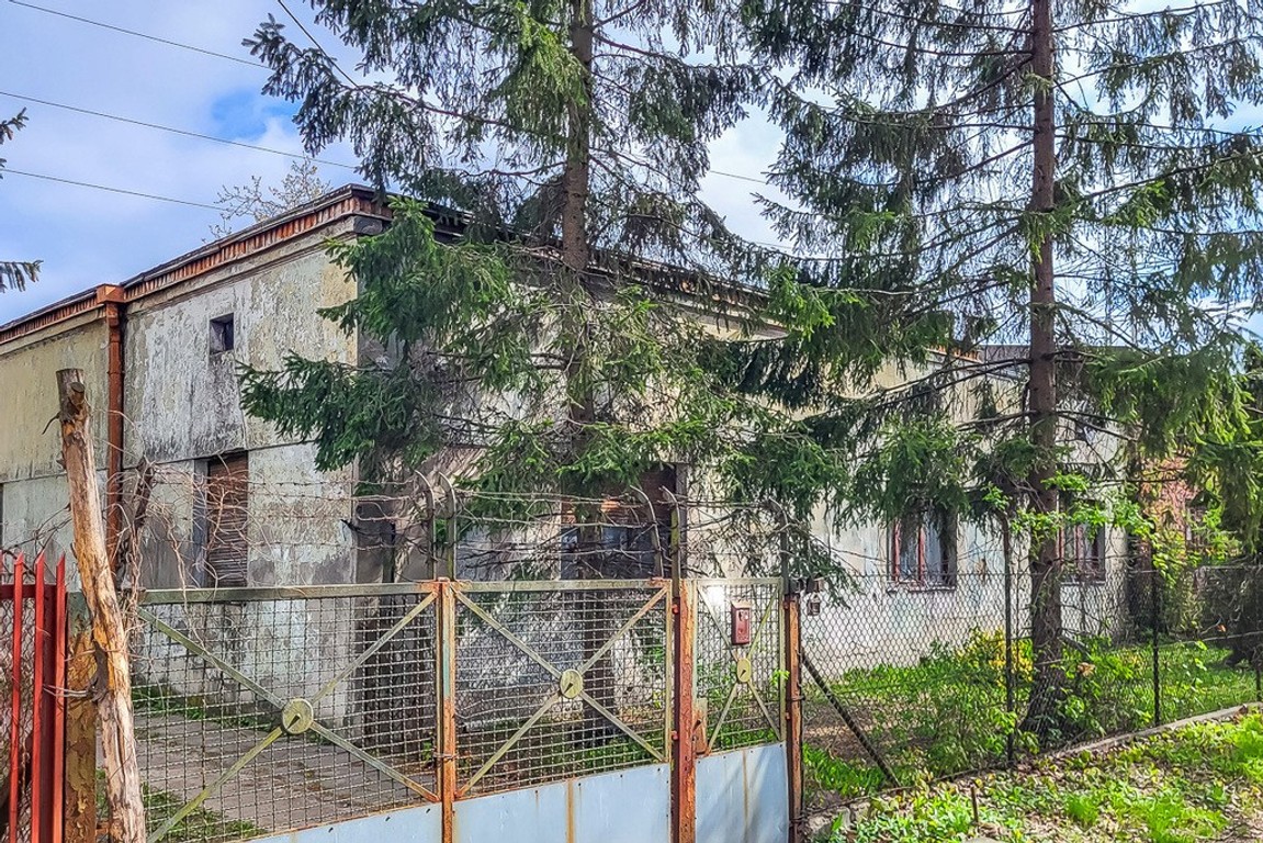 Dom 140 m² | duża działka | blisko centrum Łodzi