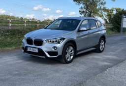 BMW X1 F48