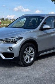 BMW X1 F48-2