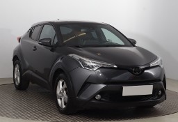 Toyota C-HR , Salon Polska, Klimatronic, Tempomat, Parktronic