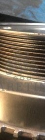 Fendt 716 718 720 722 726 - Koło Pasowe Wału Korbowego [Deutz TCD 6.1 L6]-4