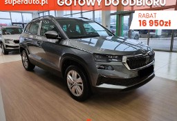 Skoda Karoq Drive 1.5 TSI DSG Drive 1.5 TSI DSG 150KM