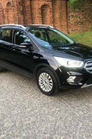 Ford Kuga III 2.0 TDCi FWD Edition-2