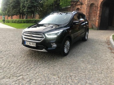 Ford Kuga III 2.0 TDCi FWD Edition-1