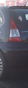 Citroen C3 I EXCLUSIVE 1,4 88 KM KLIMATRONIC ZADBANY IDEALNY STAN-4