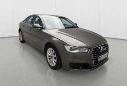 Audi A6 IV (C7)