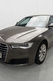 Audi A6 IV (C7)-2