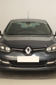 Renault Megane III , Salon Polska, Klimatronic, Tempomat ,Bezkolizyjny,-2