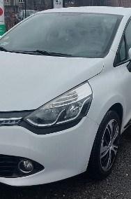 Renault Clio IV Iwł.101tys ,LED,Klima,Tablet ,Navi,Tempo,WZÓR!!-2