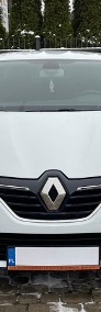 Renault Megane IV GrandCoupe 1.3TCE Salon Polska Serwis FV23%zamiana-3