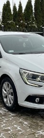Renault Megane IV GrandCoupe 1.3TCE Salon Polska Serwis FV23%zamiana-4