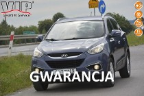 Hyundai ix35 1.7CRDI gwarancja przebiegu po serwisie hak bezwypadkowy klimatyzacj