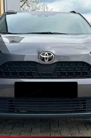Toyota Yaris Cross Style 1.5 Hybrid Style 1.5 Hybrid 116KM | Tempomat adaptacyjny!-2