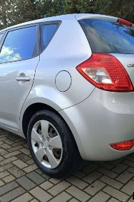 Kia Cee'd I-2