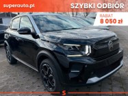 Citroen C3 III Max 1.2 T Max 1.2 T 100KM / Pakiet Zimowy