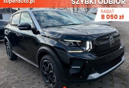 Citroen C3 III Max 1.2 T Max 1.2 T 100KM / Pakiet Zimowy