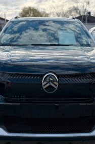 Citroen C3 III Max 1.2 T Max 1.2 T 100KM / Pakiet Zimowy-2